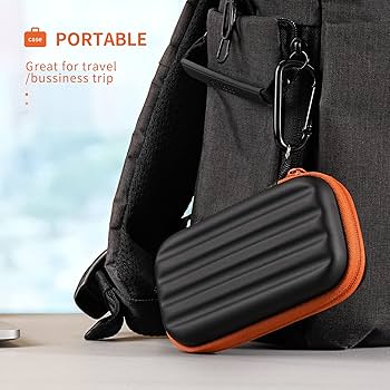 SSD1TB & 外付けケース Amazon.com: Yinke Hard Case for SanDisk Extreme Pro/SanDisk